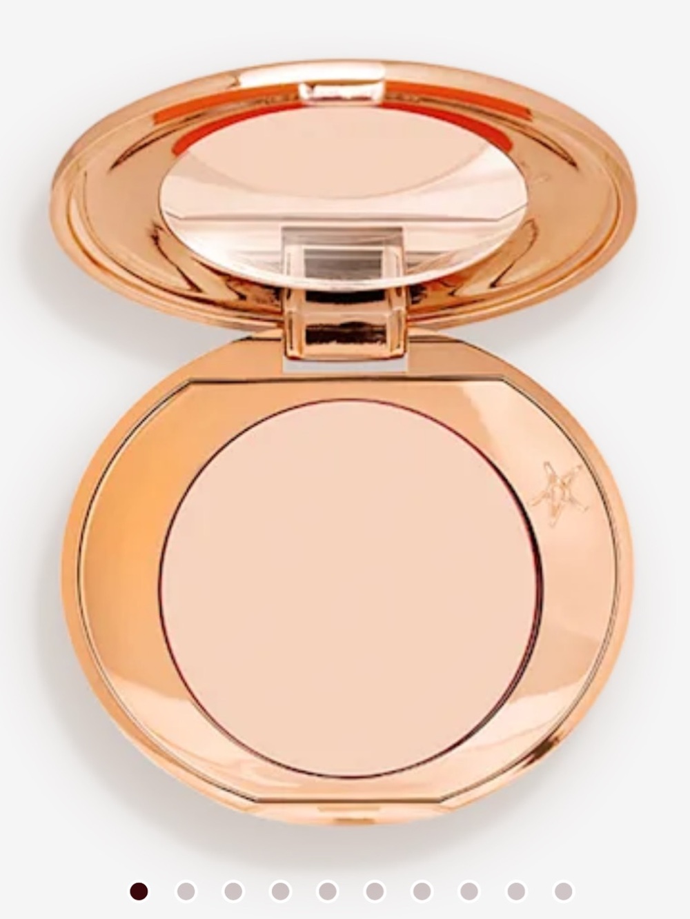 Charlotte Tilbury Magic Vanish Colour Corrector in shade 1 Fair